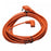 Nilfisk Saltix 10 Orange 10 meter power cable  Radford Vac Centre 