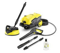 Karcher Pressure Washer K5 Compact 145 Bar