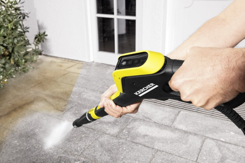 Karcher Full Premium Control Home Trigger Gun 26436340 Mansfield Nottingham Derby