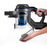 Beldray Airgility Max 2 in 1 Cordless Vacuum