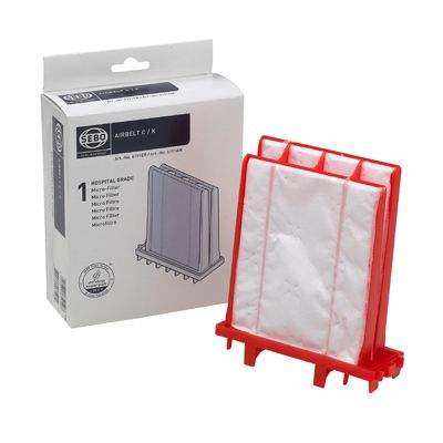 6191ER - AIRBELT K/C2/C3 Pre-Motor Microfilter Genuine Sebo Part