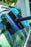 Nilfisk Auto Brush with Window Squeegee - 6411131