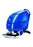 Nilfisk Alto Scrubtec 661BL Combi  Radford Vac Centre  - 1