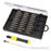 Precision Screwdriver Bit Set 32pce