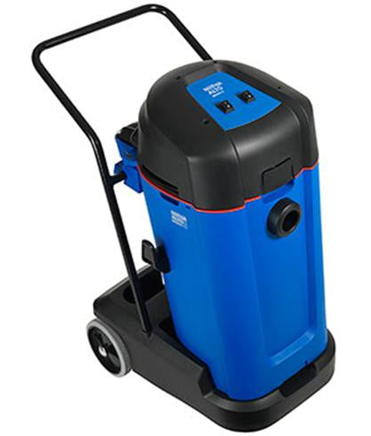 Ex static display Nilfisk ALTO MAXXI II 75 Wet and Dry Vacuum Cleaner  Radford Vac Centre  - 1