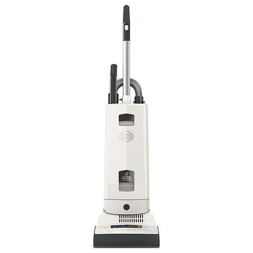 Buy Sebo X7 ePower White 91501GB Vacuum Cleaner Mansfield Nottingham Derby Chesterfield