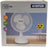 Status 6" High Quality Desk Fan  Radford Vac Centre  - 1