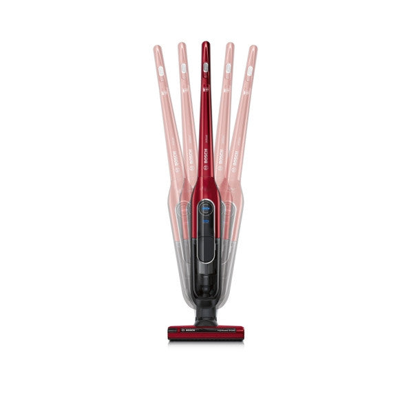 Bosch BCH625K2GB Athlet Cordless Vacuum Cleaner  Radford Vac Centre  - 3