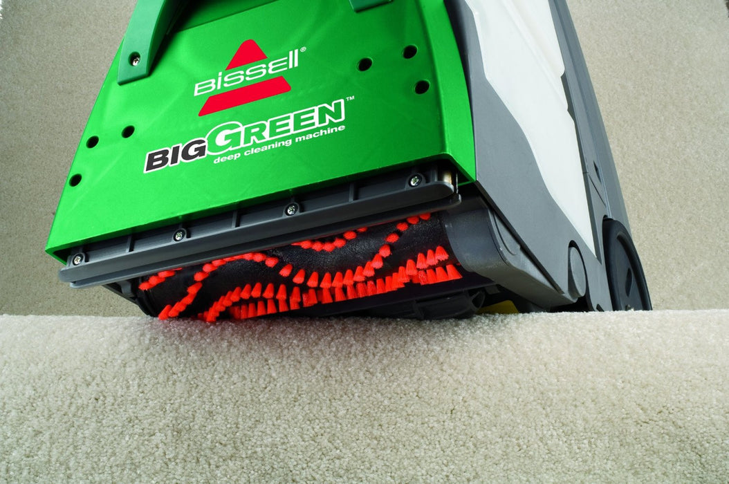 Refurbished Bissell Big Green Machine  Radford Vac Centre  - 5