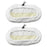 Steam mop pad / pads for Bissell Lift off, Max All, 65A8, 90Y5, 90T1, 1005-E  Radford Vac Centre  - 1