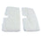 SHARK Steam Cleaner Microfibre All purpose Scrub Pocket Pad S3501, S3601, S3901  Radford Vac Centre  - 2