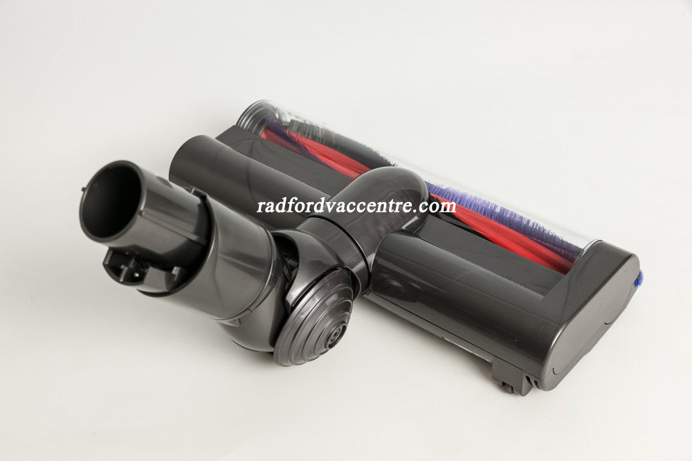 Carbon Fibre Motorised Floor Tool - 949852-05 - DC59, DC62, SV03, V6  Radford Vac Centre  - 3