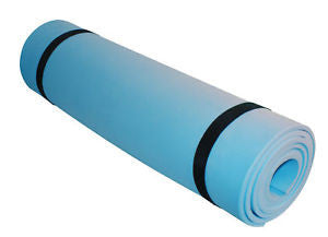 Roll Up Camping Mat / Engineers Mat  Radford Vac Centre  - 1
