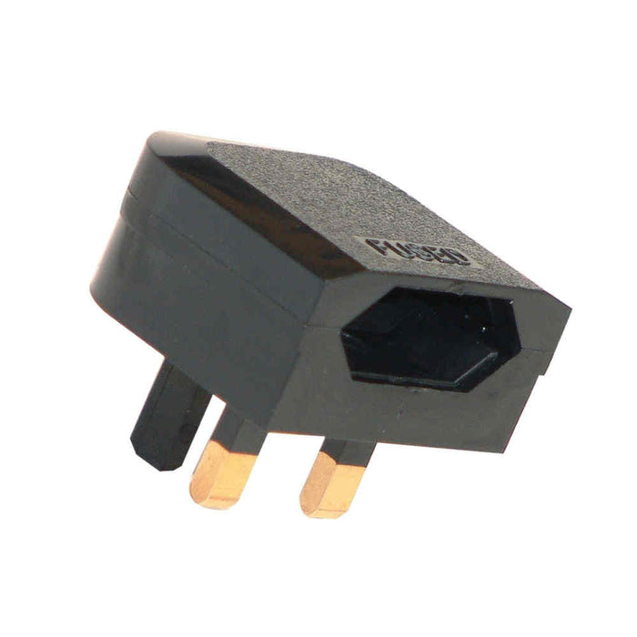 Plug to fit GHD, Diva and Cloud Nine hair straighteners Mansfield Nottingham Derby Chesterfield