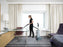 NILFISK VU500 VAC BY RADFORD VAC CENTRE