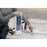 Bissell 23K5E Lift-Off Steam Cleaner  Radford Vac Centre  - 3