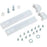 C00113973 Hotpoint Ariston Indesit Fridge Freezer Installation Kit Mansfield Ilkeston