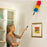 Extendable Bendable Feather Duster