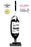 SEBO FELIX ART VACUUM CLEANER
