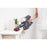 Hoover Freedom FD22G Cordless Vacuum Cleaner  Radford Vac Centre  - 4
