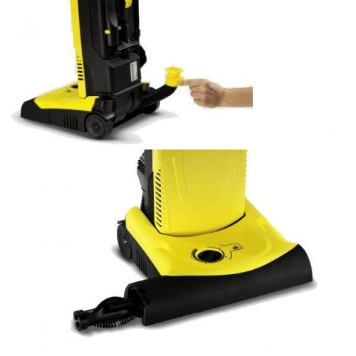 Karcher CV38/2 Ex display!