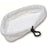 Steam Mop Pad / Pads for Vax S1, S2,Bionaire, H20 X5, Effbe Schott  Radford Vac Centre  - 1
