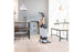 Nilfisk Scrubtec SC100E UK  Scrubber Dryer