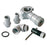Self Bore Kitchen & Appliance Plumbing Kit (Non return valve)  Radford Vac Centre 