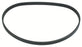 Drive Belt For Flymo Hover Micro Compact 300 330 350 Lawnmowers  Radford Vac Centre  - 1