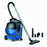 Nilfisk Alto Saltix 10  Radford Vac Centre  - 1