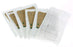 Microfibre dust bags x5 - Suitable for Karcher, Bosch and Siemens. Equivalent to type D,E,F,G Bosch bags  Radford Vac Centre  - 2