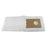 Qualvac u1600 dust bags for sale mansfield nottinghamshire derbyshire