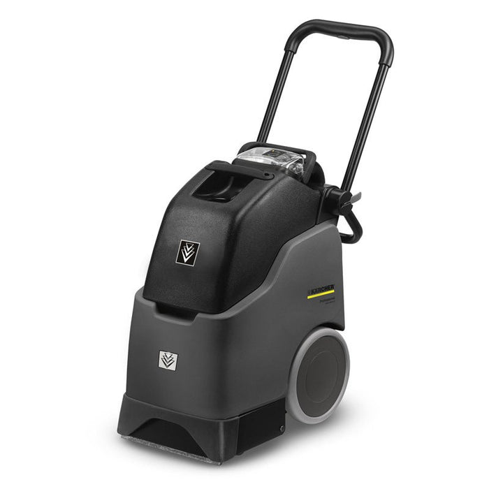 Karcher BRC 30/15 C Professional Upright Carpet Cleaner
